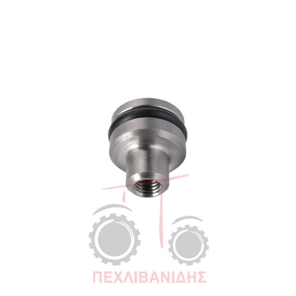 Τάπα αντλίας μούλτι διπλή Massey Ferguson 188-290-590-595-690-699