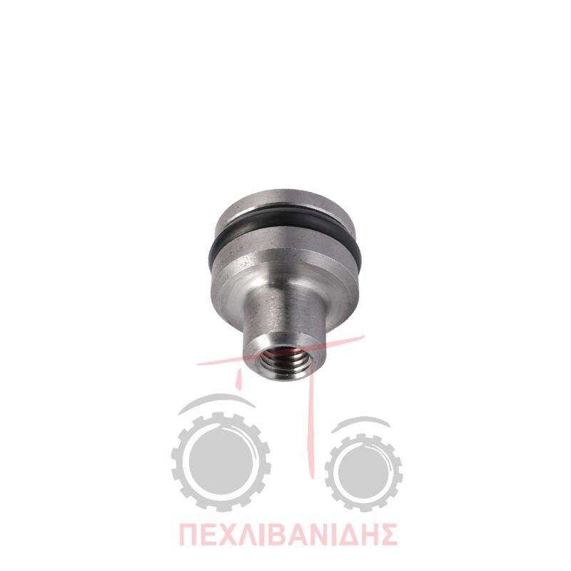 Τάπα αντλίας μούλτι διπλή Massey Ferguson 188-290-590-595-690-699