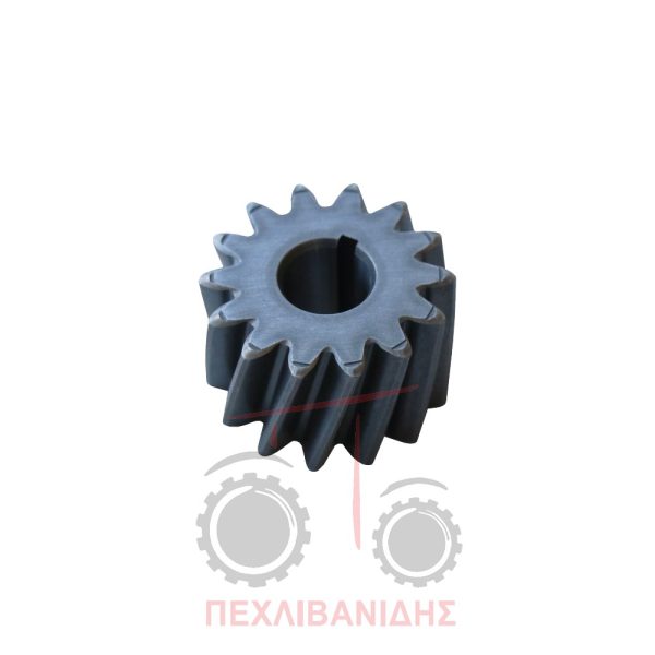 Γρανάζι αντλίας τιμονιού Massey Ferguson 165-177-188-290-590