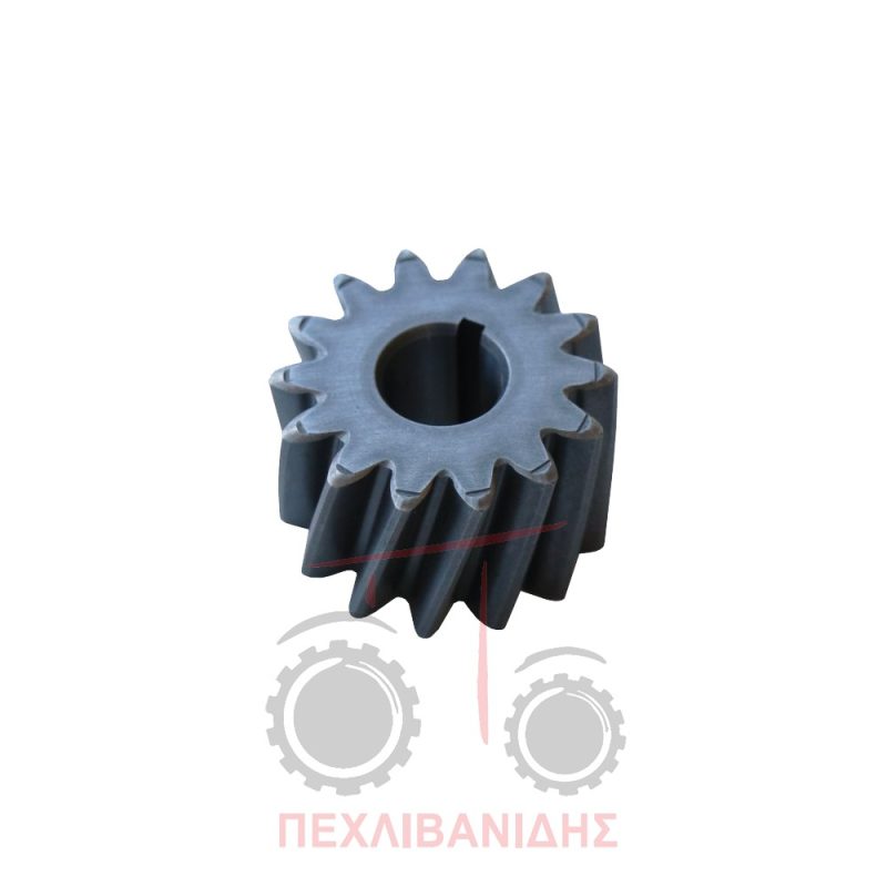Γρανάζι αντλίας τιμονιού Massey Ferguson 165-177-188-290-590 Γρανάζι αντλίας τιμονιού Massey Ferguson 165-177-188-290-590