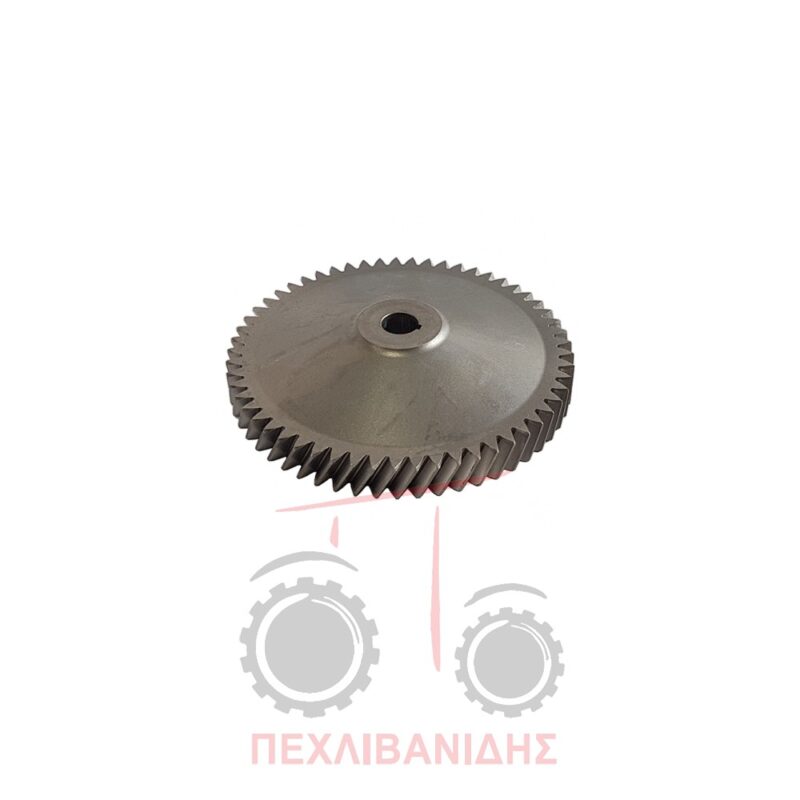 Γρανάζι αντλίας υδραυλικού Massey Ferguson 6180 Γρανάζι αντλίας υδραυλικού Massey Ferguson 6180