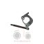 Ντίζα υδραυλικού Massey Ferguson 298-398-698-699-4200-4300