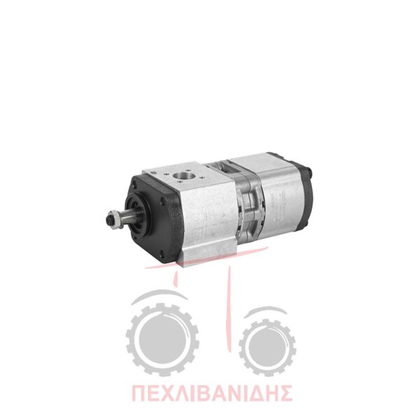Αντλία υδραυλικού - τιμονιού Massey Ferguson 3000-3100-6100-6200