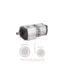 Αντλία υδραυλικού - τιμονιού Massey Ferguson 3000-3100-6100-6200