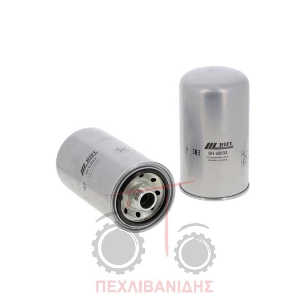 Φίλτρο υδραυλικού 3080-3655-3690-8100