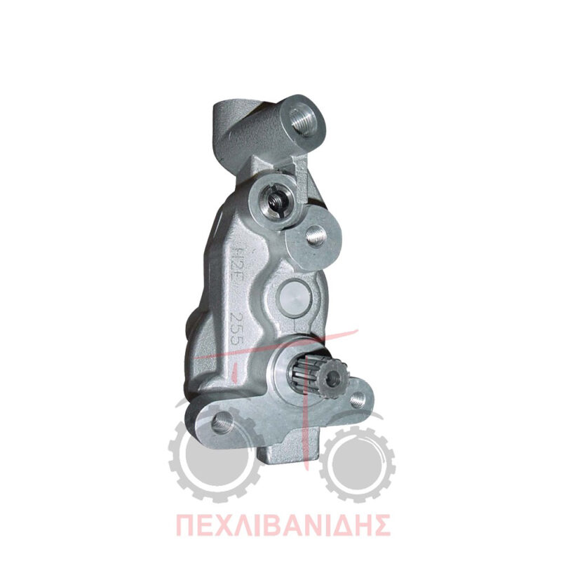 Αντλία μούλτι μονή Massey Ferguson 133-135-145-240-165-175