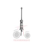Βαλβίδα ελέγχου στενή Massey Ferguson 135-165-188-240 Βαλβίδα ελέγχου στενή Massey Ferguson 135-165-188-240