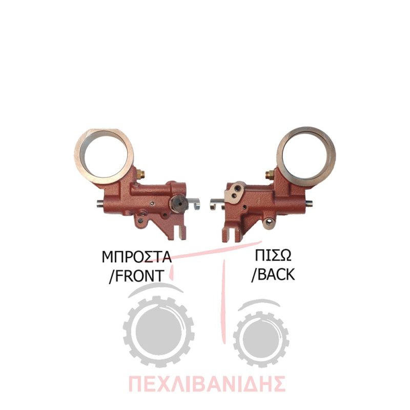 Διακόπτης PTO Massey Ferguson 290-590-690-698-699