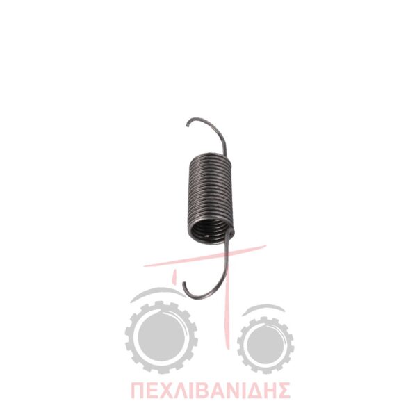 Ελατήριο υδραυλικού Massey Ferguson 35-135-188-240-290-390-4200-4300-596-690