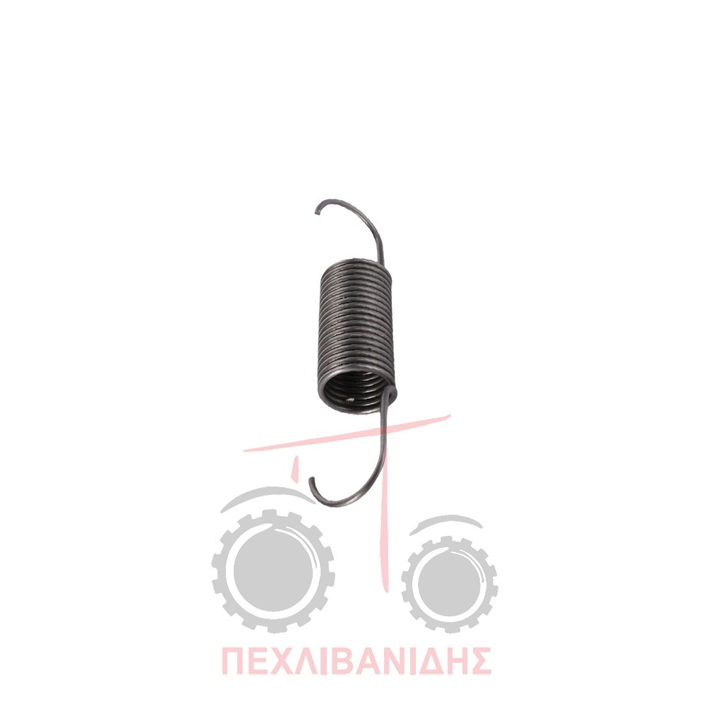 Ελατήριο υδραυλικού Massey Ferguson 35-135-188-240-290-390-4200-4300-596-690
