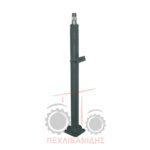 Κολώνα τιμονιού σωλήνα Danfoss Massey Ferguson 265-290-390 Κολώνα τιμονιού σωλήνα Danfoss Massey Ferguson 265-290-390