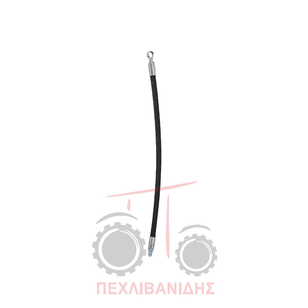 Μαρκούτσι υδραυλικού τιμονιού θηλιά Massey Ferguson 165-177-188-290