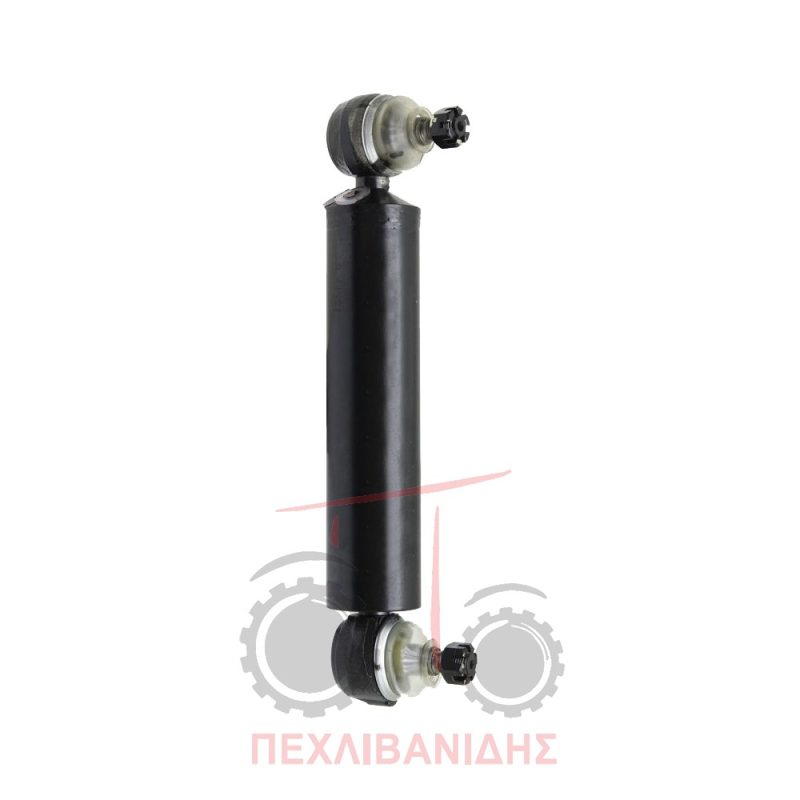 Αριστερή μπουκάλα τιμονιού Massey Ferguson 135-148-240-250
