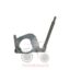 Μονή ελεύθερη ντίζα υδραυλικού Massey Ferguson 165-188-290-690