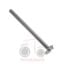 Ντίζα υδραυλικού Massey Ferguson 165-177-188-290
