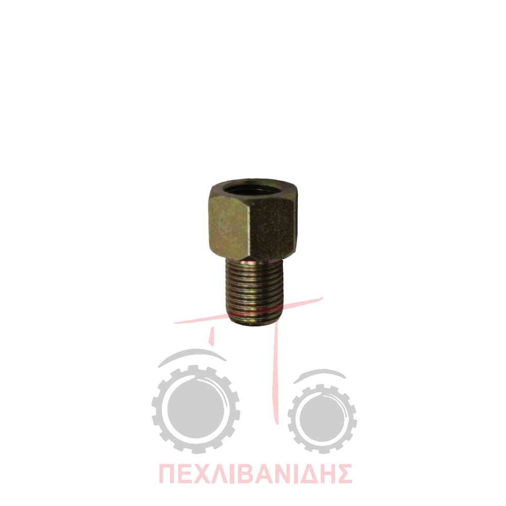 Ρακόρ γρασαρίσματος Massey Ferguson 1080-240-290-390-690