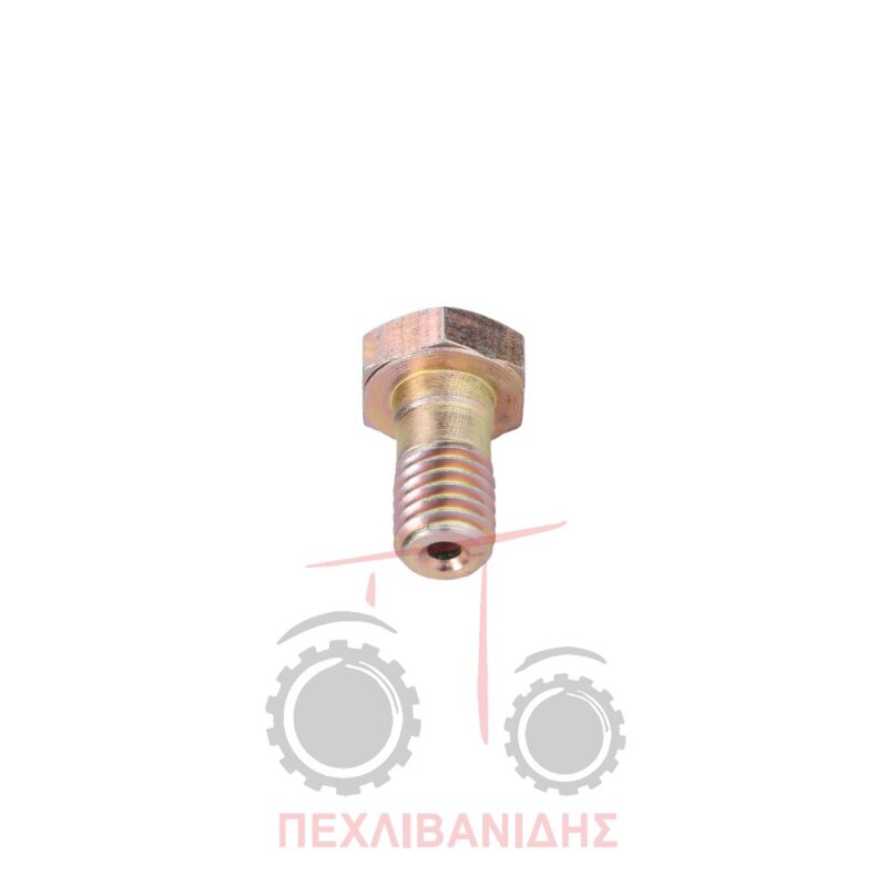Ρακόρ πετρελαίου επιστρεφόμενων Massey Ferguson 135-165-240-3300-4200-4300-6100-6200-8120-8220