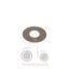 Ροδέλα αντλίας υδραυλικού ατσαλένια Massey Ferguson 188-290-390-4200-4300-590-690