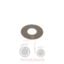 Ροδέλα αντλίας υδραυλικού ατσαλένια Massey Ferguson 188-290-390-4200-4300-590-690