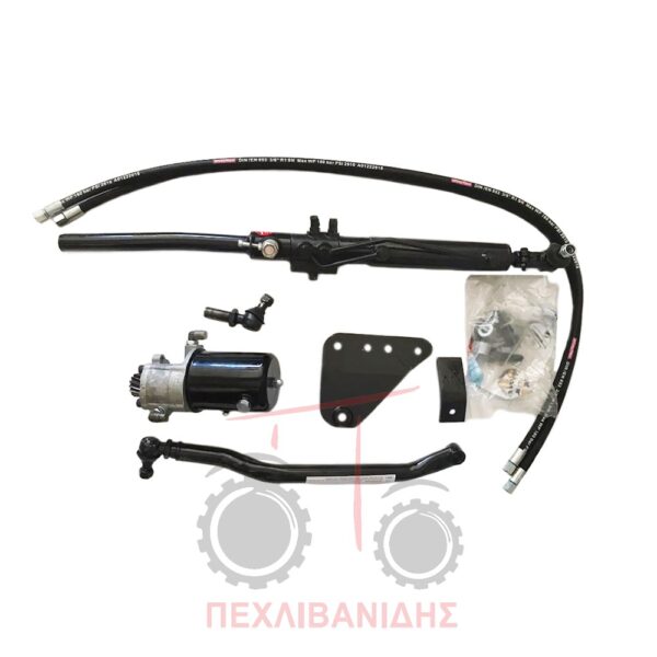 Υδραυλικό τιμόνι Massey Ferguson 165-178-188-265-275-285