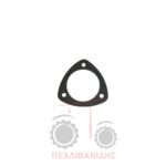 Φλάντζα καπάκι φίλτρου υδραυλικού Massey Ferguson 165-290-390-4200-4300-680 Φλάντζα καπάκι φίλτρου υδραυλικού Massey Ferguson 165-290-390-4200-4300-680