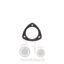 Φλάντζα καπάκι φίλτρου υδραυλικού Massey Ferguson 165-290-390-4200-4300-680