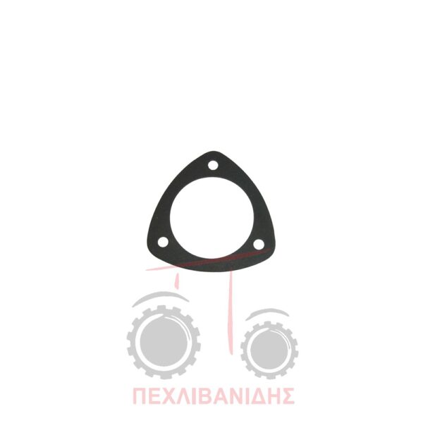 Φλάντζα καπάκι φίλτρου υδραυλικού Massey Ferguson 165-290-390-4200-4300-680