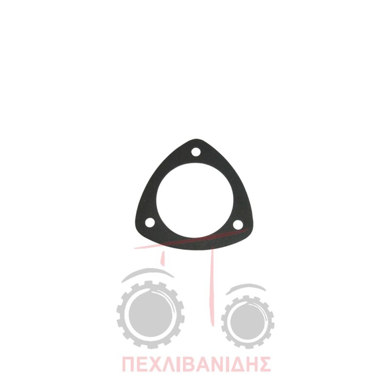 Φλάντζα καπάκι φίλτρου υδραυλικού Massey Ferguson 165-290-390-4200-4300-680 Φλάντζα καπάκι φίλτρου υδραυλικού Massey Ferguson 165-290-390-4200-4300-680