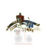 Xειριστήριο σβάρνας Massey Ferguson 135-165-177-188-240-290 Xειριστήριο σβάρνας Massey Ferguson 135-165-177-188-240-290