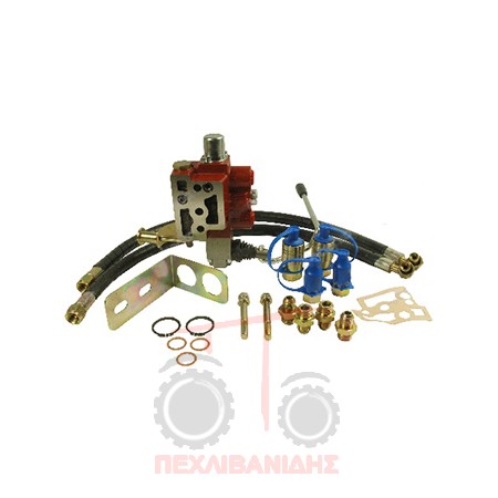 Xειριστήριο σβάρνας Massey Ferguson 135-165-177-188-240-290