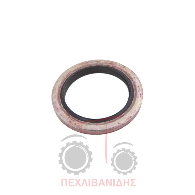 Ροδέλα τάπας υδραυλικού Massey Ferguson 35-135-240-165-188-290