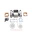 Σετ αντλίας υδραυλικού 25mm Massey Ferguson 290-390-590-690