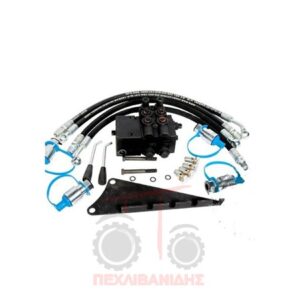 Xειριστήριο σβάρνας Massey Ferguson 135-165-177-188-240-290