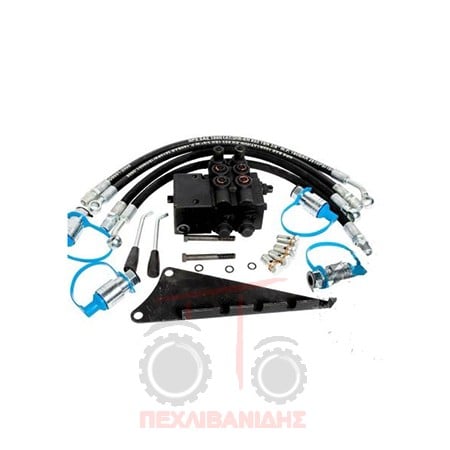 Xειριστήριο σβάρνας Massey Ferguson 135-165-177-188-240-290 Xειριστήριο σβάρνας Massey Ferguson 135-165-177-188-240-290