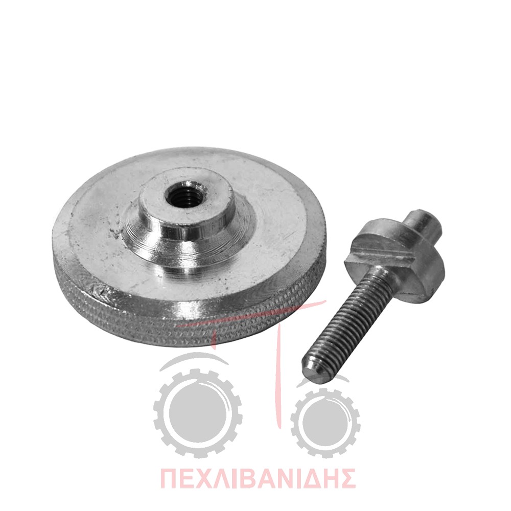 Ασφάλεια χειριστηρίου υδραυλικού Massey Ferguson 135-165-175-188-290-590