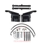 Σετ μπουκάλας Massey Ferguson 165-188-290-390-399 Σετ μπουκάλας Massey Ferguson 165-188-290-390-399