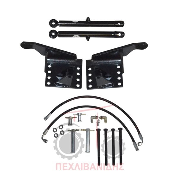 Σετ μπουκάλας Massey Ferguson 165-188-290-390-399