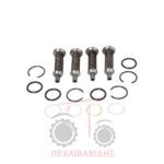 Σετ βαλβίδας θαλάμου Massey Ferguson 35-135-177-188-290-590-690 Σετ βαλβίδας θαλάμου Massey Ferguson 35-135-177-188-290-590-690