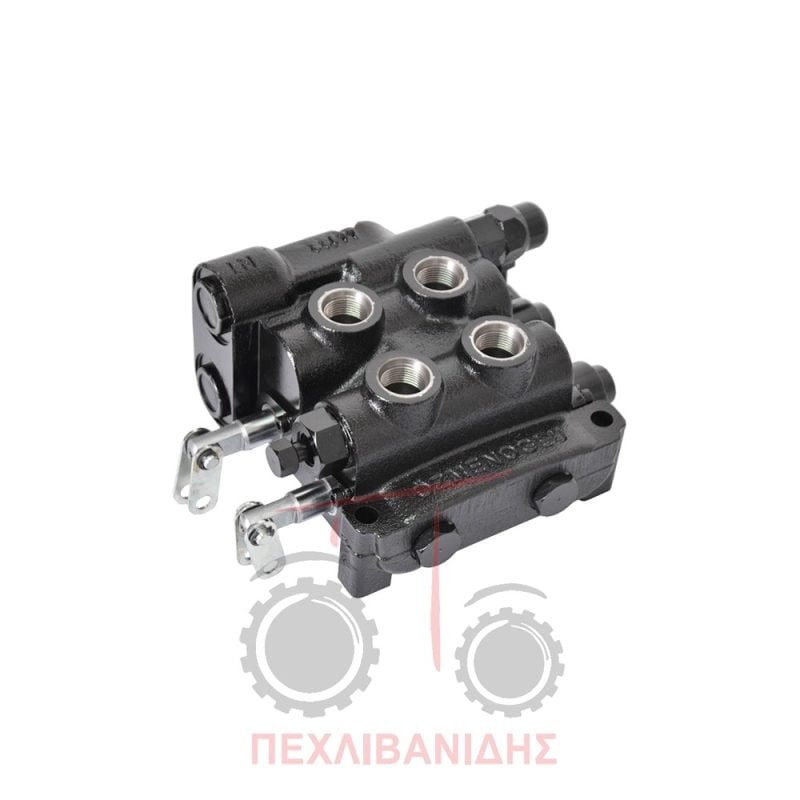 Χειριστήριο σβάρνας Massey Ferguson 390-398-399 Χειριστήριο σβάρνας Massey Ferguson 390-398-399