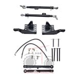 Σετ βοηθητικού μπουκάλας υδραυλικού Massey Ferguson 165-188-290-390-399 Σετ βοηθητικού μπουκάλας υδραυλικού Massey Ferguson 165-188-290-390-399