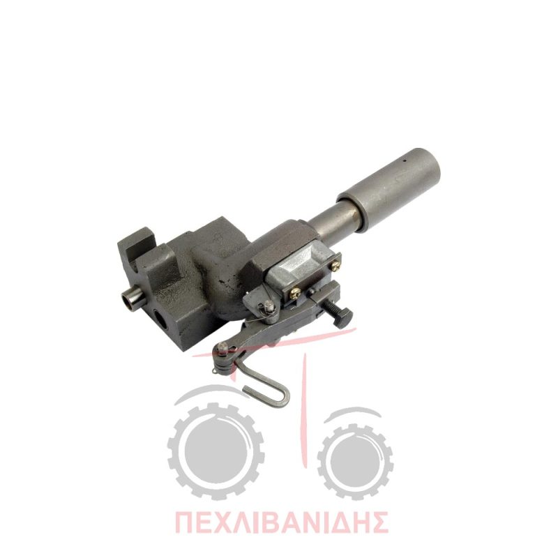Βαλβίδα πίεσης υδραυλικού Massey Ferguson 290-390-399-590-690