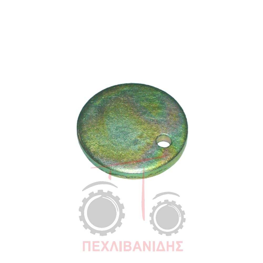 Ροδέλα ανταπόκρισης Massey Ferguson 135-165-177-188-265-290-590-690-595