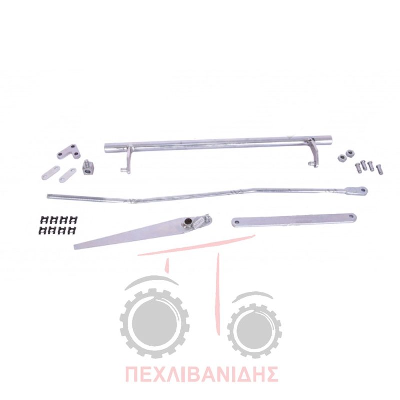 Κιτ λεβιέ 1 φέτας χειριστηρίου Massey Ferguson 375-390-398-399