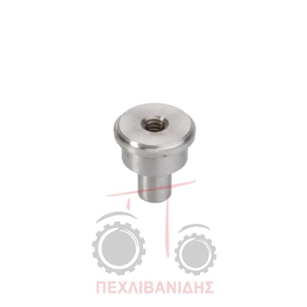 Τάπα θαλάμου αντλίας υδραυλικού Massey Ferguson 135-165-188-240-290-390-399-590-690-4200
