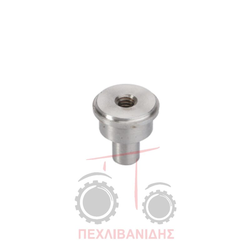 Τάπα θαλάμου αντλίας υδραυλικού Massey Ferguson 135-165-188-240-290-390-399-590-690-4200