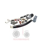 Υδραυλικό τιμόνι μπουκάλα εμπρός Massey Ferguson 165-188-265-275-290 Υδραυλικό τιμόνι μπουκάλα εμπρός Massey Ferguson 165-188-265-275-290