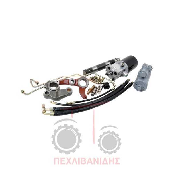 Υδραυλικό τιμόνι μπουκάλα εμπρός Massey Ferguson 165-188-265-275-290