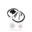 Χειριστήριο σβάρνας Massey Ferguson 135-165-240-177-188-290