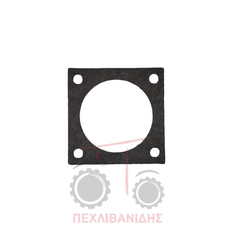 Φλάντζα φίλτρου τιμονιού - χειριστηρίου Massey Ferguson 390-399 Φλάντζα φίλτρου τιμονιού - χειριστηρίου Massey Ferguson 390-399