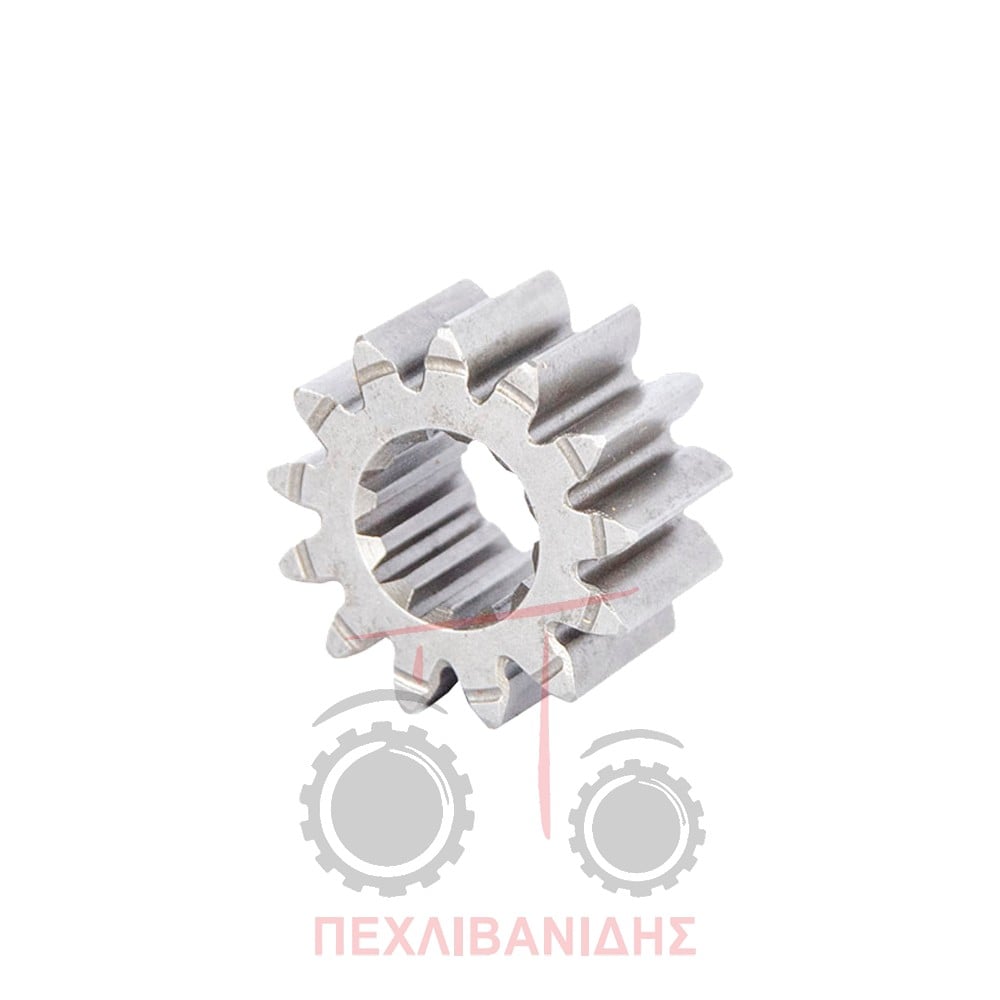 Γρανάζι αντλίας μούλτι Massey Ferguson 135-165-188-290